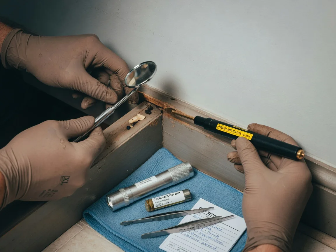Why choose Emergency Pest Control in Kemp, TX